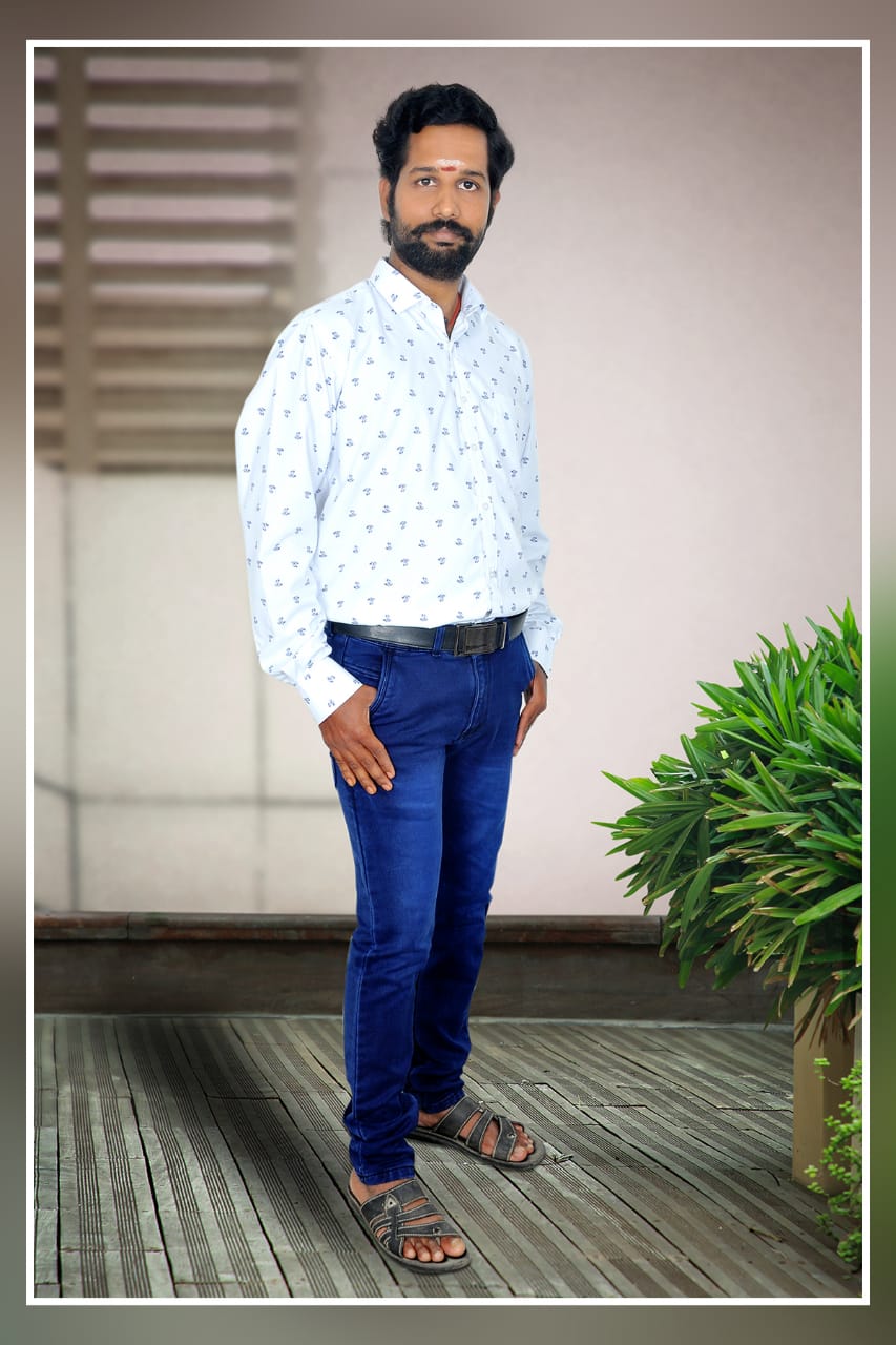 Groom Image